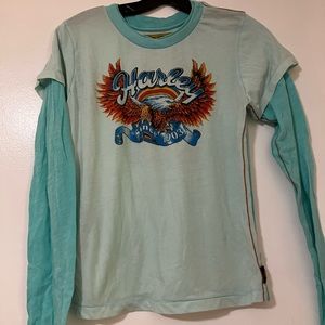 Trunk Ltd Harley Davidson